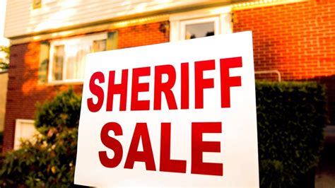 Hudson county sheriff sale list. Things To Know About Hudson county sheriff sale list. 